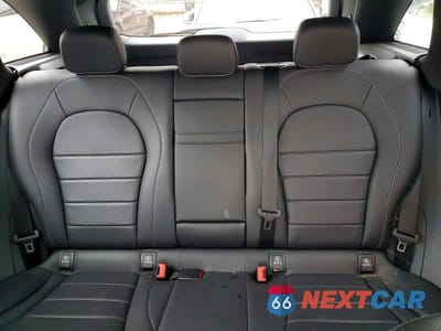 Zdjęcie 10 z 12 samochodu: 2017 MERCEDES-BENZ GLC 300 4MATIC VIN:WDC0G4KB1HF258726 - miniatura