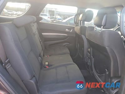 Zdjęcie 11 z 12 samochodu: 2014 DODGE DURANGO SXT VIN:1C4RDHAG3EC365185 - miniatura
