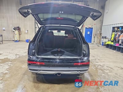Zdjęcie 6 z 13 samochodu: 2020 AUDI Q7 PRESTIGE VIN:WA1VXAF77LD006414 - miniatura