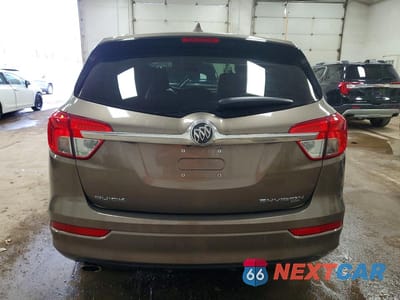 Zdjęcie 6 z 14 samochodu: 2017 BUICK ENVISION ESSENCE VIN:LRBFXDSA4HD193047 - miniatura