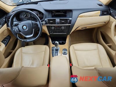 Zdjęcie 8 z 13 samochodu: 2014 BMW X3 XDRIVE35I VIN:5UXWX7C5XE0E76237 - miniatura