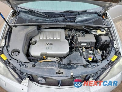Zdjęcie 12 z 12 samochodu: 2009 LEXUS RX 350 BASE VIN:2T2HK31U19C105578 - miniatura