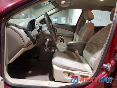 Zdjęcie 7 z 12 samochodu: 2005 CHEVROLET MALIBU LS VIN:1G1ZT52885F253255 - miniatura