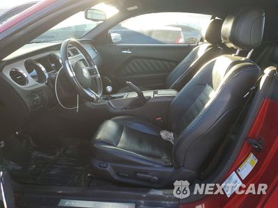 Zdjęcie 7 z 12 samochodu: 2012 FORD MUSTANG GT VIN:1ZVBP8FFXC5267908 - miniatura