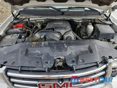 Zdjęcie 11 z 11 samochodu: 2013 GMC SIERRA K1500 SLE VIN:1GTR2VE74DZ138954 - miniatura