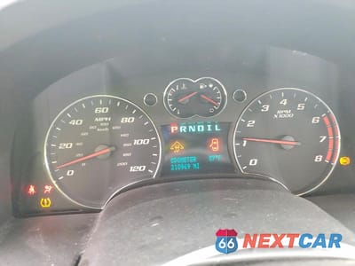 Zdjęcie 9 z 12 samochodu: 2007 CHEV EQUINOX LS VIN:2CNDL13F376077151 - miniatura