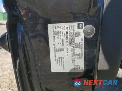 Zdjęcie 13 z 13 samochodu: 2013 CADILLAC ESCALADE ESV PREMIUM VIN:1GYS4JEF6DR104178 - miniatura