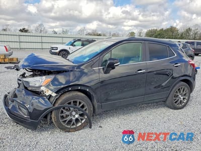 2019 BUICK ENCORE SPORT TOURING KL4CJ1SB2KB836280 - główne zdjęcie licytacji z USA - miniatura