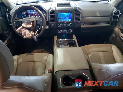 Zdjęcie 8 z 13 samochodu: 2021 FORD EXPEDITION MAX LIMITED VIN:1FMJK2AT5MEA32112 - miniatura