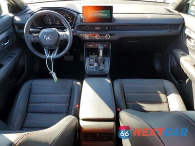 Zdjęcie 8 z 13 samochodu: 2024 HONDA CR-V SPORT-L VIN:5J6RS6H82RL034333 - miniatura