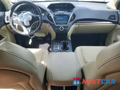 Zdjęcie 8 z 14 samochodu: 2020 ACURA MDX VIN:5J8YD3H3XLL009347 - miniatura
