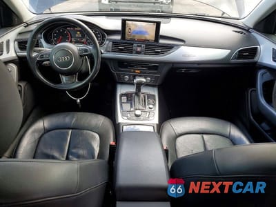 Zdjęcie 8 z 12 samochodu: 2013 AUDI A6 PREMIUM PLUS VIN:WAUGFAFC7DN034656 - miniatura