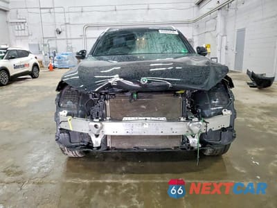 Piąte zdjęcie samochodu w środku: 2019 MERCEDES-BENZ GLC 300 4MATIC VIN:WDC0G4KB2KV141489 - miniatura