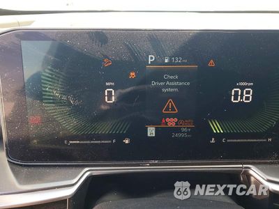 Zdjęcie 9 z 13 samochodu: 2025 KIA SORENTO S VIN:5XYRL4JC9SG323264 - miniatura
