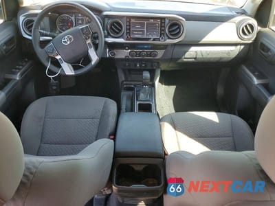 Zdjęcie 8 z 11 samochodu: 2023 TOYOTA TACOMA SR5 V6 VIN:3TYAZ5CN5PT035692 - miniatura