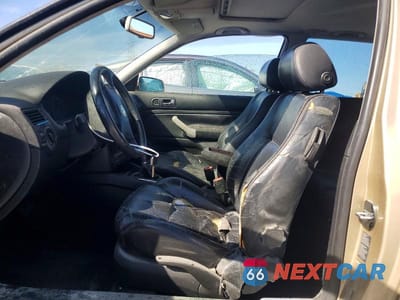 Zdjęcie 7 z 12 samochodu: 2001 VOLKSWAGEN GTI GLX VIN:WVWPG21J81W192375 - miniatura