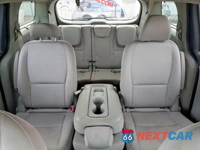 Zdjęcie 10 z 13 samochodu: 2015 KIA SEDONA LX VIN:KNDMB5C17F6061123 - miniatura