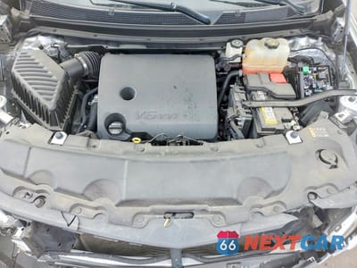 Zdjęcie 12 z 12 samochodu: 2021 CHEVROLET TRAVERSE LT VIN:1GNERHKW2MJ251458 - miniatura