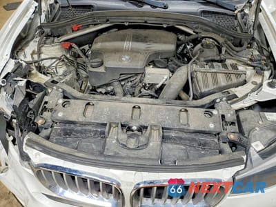 Zdjęcie 12 z 13 samochodu: 2017 BMW X3 XDRIVE28I VIN:5UXWX9C37H0W70235 - miniatura