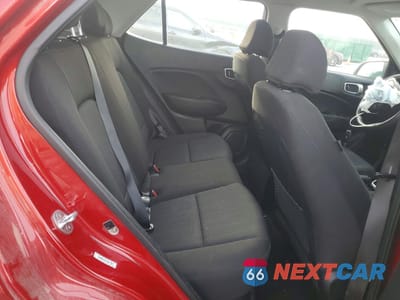 Zdjęcie 10 z 12 samochodu: 2021 HYUNDAI VENUE SE VIN:KMHRB8A34MU064786 - miniatura