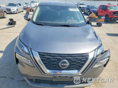 Piąte zdjęcie samochodu w środku: 2023 NISSAN ROGUE SV VIN:JN8BT3BA4PW404860 - miniatura