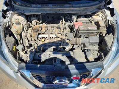 Zdjęcie 12 z 12 samochodu: 2019 NISSAN KICKS SV VIN:3N1CP5CU3KL538673 - miniatura