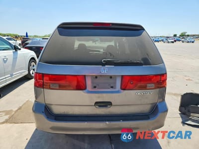 Zdjęcie 6 z 14 samochodu: 2000 HONDA ODYSSEY VIN:2HKRL1855YH552113 - miniatura