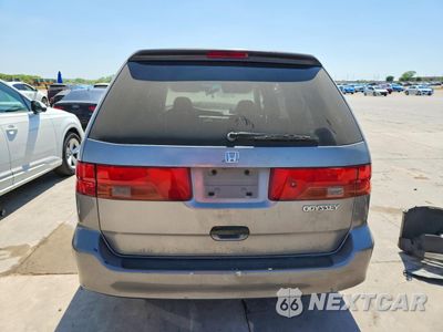 Zdjęcie 6 z 14 samochodu: 2000 HONDA ODYSSEY VIN:2HKRL1855YH552113 - miniatura