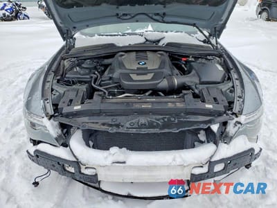 Zdjęcie 11 z 12 samochodu: 2010 BMW 650 I VIN:WBAEB5C53AC225806 - miniatura