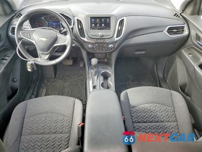 Zdjęcie 8 z 12 samochodu: 2022 CHEVROLET EQUINOX LT VIN:3GNAXKEV9NL281328 - miniatura