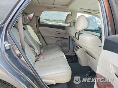 Zdjęcie 11 z 13 samochodu: 2010 TOYOTA VENZA FWD V6 VIN:4T3ZK3BB6AU031316 - miniatura