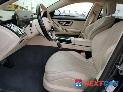 Zdjęcie 7 z 13 samochodu: 2023 MERCEDES-BENZ S 580 4MATIC VIN:W1K6G7GB6PA217682 - miniatura