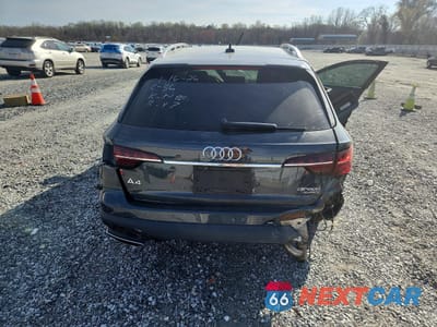 Zdjęcie 6 z 12 samochodu: 2021 AUDI A4 ALLROAD PRESTIGE VIN:WA19ABF46MA064161 - miniatura