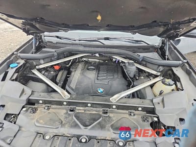 Zdjęcie 12 z 13 samochodu: 2022 BMW X5 XDRIVE40I VIN:5UXCR6C05N9M91460 - miniatura