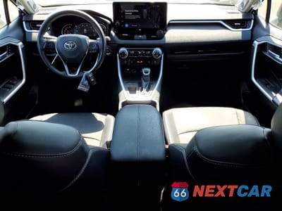 Zdjęcie 8 z 13 samochodu: 2023 TOYOTA RAV4 XLE PREMIUM VIN:2T3C1RFV8PC229535 - miniatura