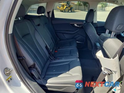 Zdjęcie 11 z 12 samochodu: 2023 AUDI Q7 PREMIUM PLUS VIN:WA1LCBF7XPD009483 - miniatura