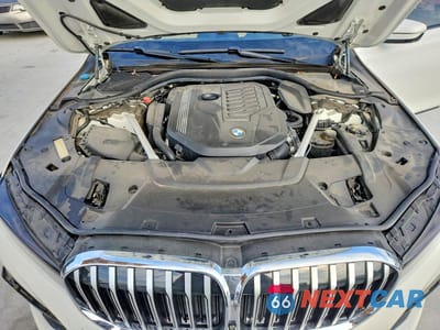 Zdjęcie 11 z 12 samochodu: 2020 BMW 740 I VIN:WBA7T2C04LCD19871 - miniatura
