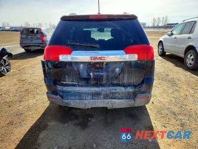 Zdjęcie 6 z 14 samochodu: 2015 GMC TERRAIN SLE VIN:2GKALREK6F6358959 - miniatura