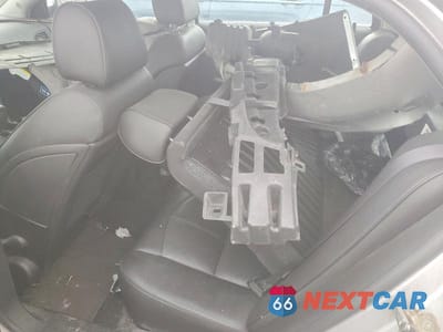 Zdjęcie 10 z 11 samochodu: 2009 CHEVROLET MALIBU LTZ VIN:1G1ZK57719F233258 - miniatura