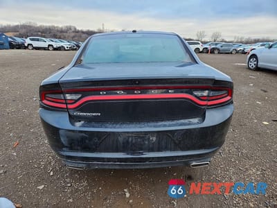Zdjęcie 6 z 11 samochodu: 2020 DODGE CHARGER SXT VIN:2C3CDXBG2LH213959 - miniatura