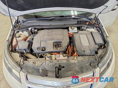 Zdjęcie 11 z 12 samochodu: 2013 CHEV VOLT VIN:1G1RA6E45DU140975 - miniatura