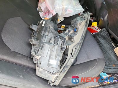 Zdjęcie 12 z 13 samochodu: 2022 KIA FORTE LXS VIN:3KPF24AD5NE433745 - miniatura