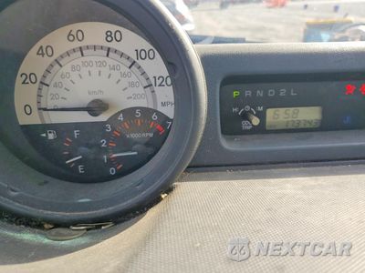 Zdjęcie 9 z 12 samochodu: 2004 SCION XB BASE VIN:JTLKT324140158424 - miniatura