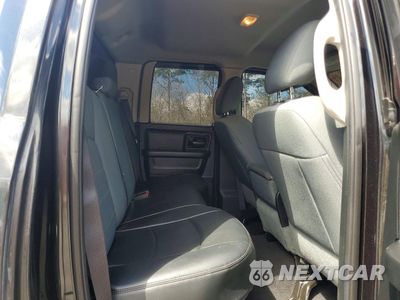 Zdjęcie 10 z 12 samochodu: 2016 RAM 1500 ST VIN:1C6RR6FT7GS347803 - miniatura