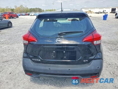 Zdjęcie 6 z 11 samochodu: 2020 NISSAN KICKS SR VIN:3N1CP5DV4LL533023 - miniatura