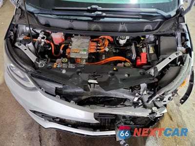 Zdjęcie 11 z 12 samochodu: 2018 CHEVROLET BOLT EV PREMIER VIN:1G1FX6S0XJ4137469 - miniatura