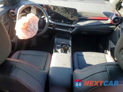 Zdjęcie 8 z 11 samochodu: 2026 CHEVROLET EQUINOX VIN:3GNAXTEG6TL311521 - miniatura