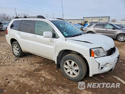 Zdjęcie 7 z 26 samochodu: 2011 MITSUBISHI ENDEAVOR LS VIN:4A4JN2AS7BE034470 - miniatura