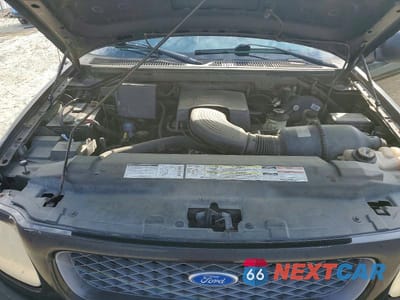 Zdjęcie 11 z 11 samochodu: 1997 FORD F150 VIN:1FTEX18L8VKC44593 - miniatura
