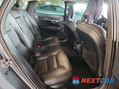 Zdjęcie 10 z 12 samochodu: 2017 VOLVO S90 T5 MOMENTUM VIN:YV1102AK6H1008488 - miniatura